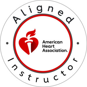 American Heart Association aligned Instructor