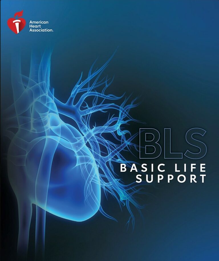 BLS for health Providers
